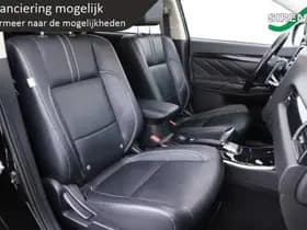 Mitsubishi Outlander thumbnail 6