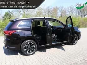 Mitsubishi Outlander thumbnail 62