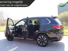 Mitsubishi Outlander thumbnail 63