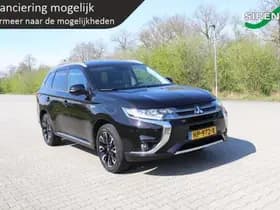 Mitsubishi Outlander thumbnail 75