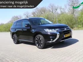Mitsubishi Outlander thumbnail 80
