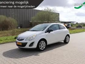 Opel Corsa thumbnail 2