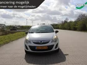 Opel Corsa thumbnail 11