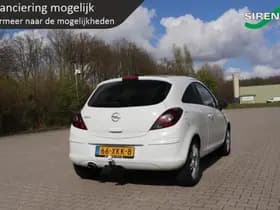 Opel Corsa thumbnail 20