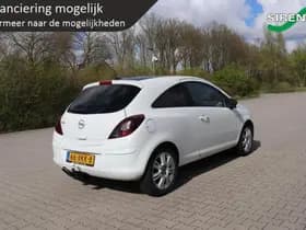 Opel Corsa thumbnail 3