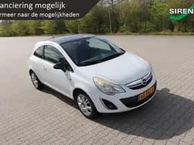 Opel Corsa thumbnail 26