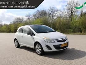Opel Corsa thumbnail 31