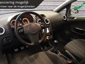 Opel Corsa thumbnail 33