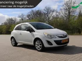 Opel Corsa thumbnail 35