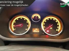Opel Corsa thumbnail 8