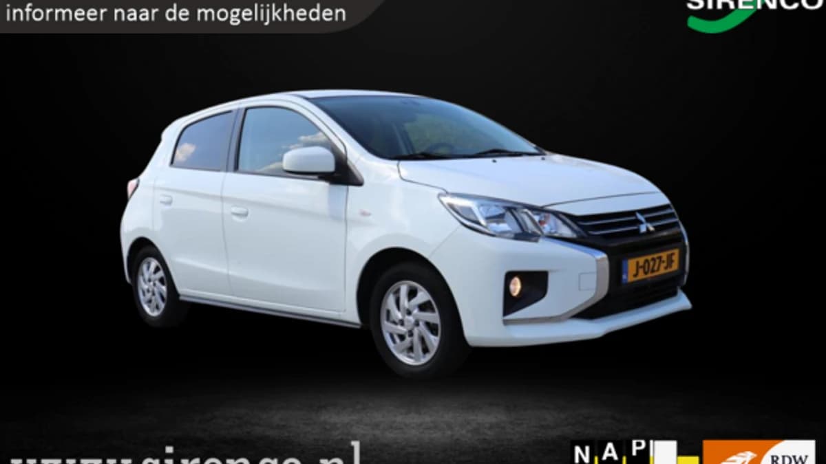 Mitsubishi Space — foto 1