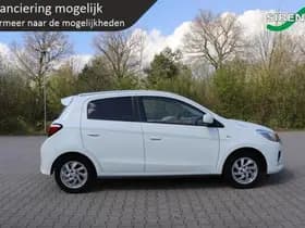 Mitsubishi Space thumbnail 11