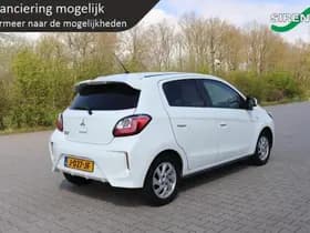 Mitsubishi Space thumbnail 3