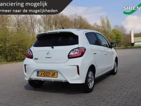 Mitsubishi Space thumbnail 27