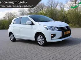 Mitsubishi Space thumbnail 33