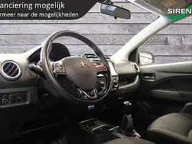 Mitsubishi Space thumbnail 35