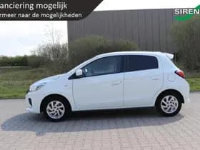 Mitsubishi Space thumbnail 9