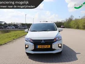 Mitsubishi Space thumbnail 10