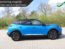 Peugeot e-2008 thumbnail 11