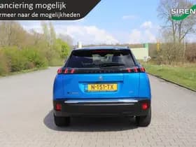 Peugeot e-2008 thumbnail 12