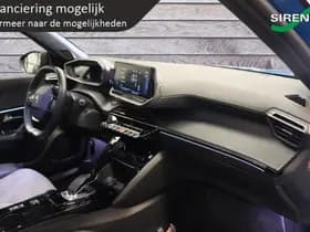 Peugeot e-2008 thumbnail 22