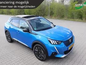 Peugeot e-2008 thumbnail 27