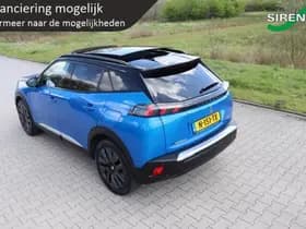 Peugeot e-2008 thumbnail 28