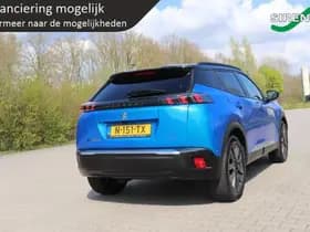 Peugeot e-2008 thumbnail 29