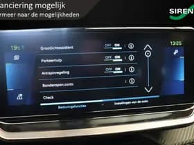 Peugeot e-2008 thumbnail 30