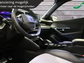 Peugeot e-2008 thumbnail 34
