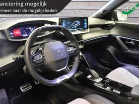 Peugeot e-2008 thumbnail 37