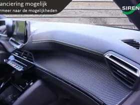 Peugeot e-2008 thumbnail 38