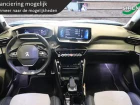 Peugeot e-2008 thumbnail 5