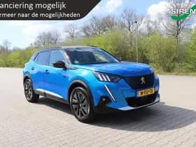 Peugeot e-2008 thumbnail 53