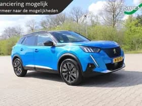 Peugeot e-2008 thumbnail 54