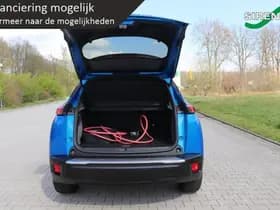 Peugeot e-2008 thumbnail 55