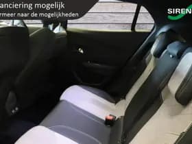 Peugeot e-2008 thumbnail 7