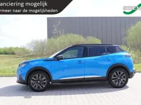 Peugeot e-2008 thumbnail 9