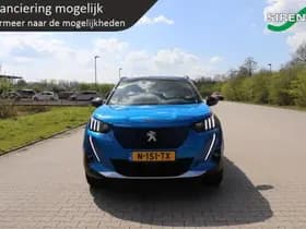 Peugeot e-2008 thumbnail 10