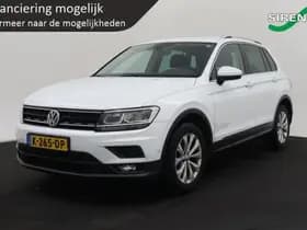 Volkswagen Tiguan thumbnail 2