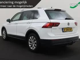 Volkswagen Tiguan thumbnail 3