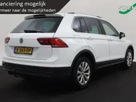 Volkswagen Tiguan thumbnail 4