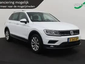 Volkswagen Tiguan thumbnail 31