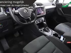 Volkswagen Tiguan thumbnail 5