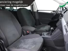 Volkswagen Tiguan thumbnail 6