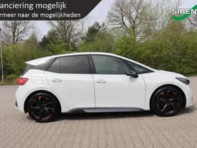 CUPRA Born thumbnail 11