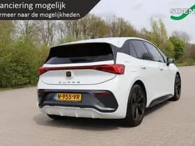 CUPRA Born thumbnail 12