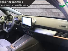 CUPRA Born thumbnail 16