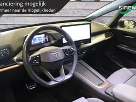 CUPRA Born thumbnail 24