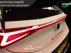 CUPRA Born thumbnail 28